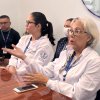 Santa Casa recebe auditoria do Selo Hospital Amigo do Idoso